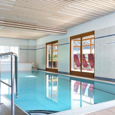 Ferienwohnungen Badbruckerweg- Bad Gastein Kültér fotó