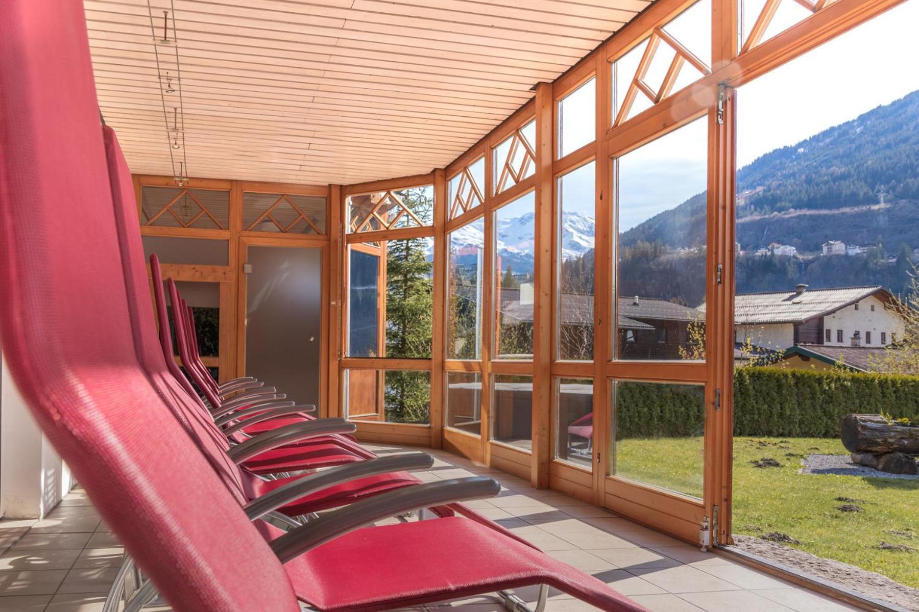 Ferienwohnungen Badbruckerweg- Bad Gastein Kültér fotó